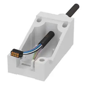RFID головка чтения/записи Balluff BIS L-503-PU1-05