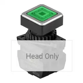 Кнопочный выключатель Autonics SQ3PFS-P3G