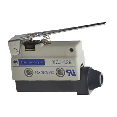 Kонцевой выключатель Telemecanique XCJ126