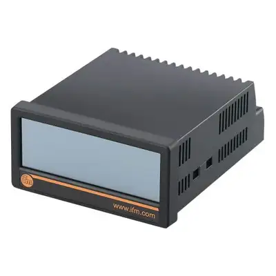 Цифровой дисплей IFM Electronic DX2055
