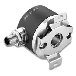 Абсолютный энкодер Baumer EAM580R-BAC.7NC4.A3601.A