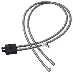 Оптоволоконный кабель Pepperl Fuchs Glass fiber optic LME 04-0,8-0,5-WC4