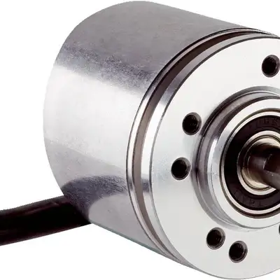 Энкодер SICK DBS36E-S3EP02000