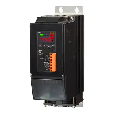 Цифровой тиристорный регулятор мощности Autonics SPR1-4150TFF