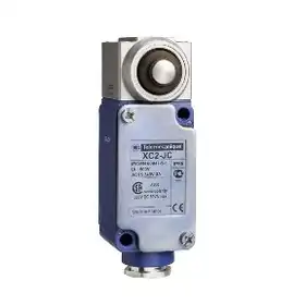 Kонцевой выключатель Telemecanique XC2JC163