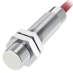 Индуктивный датчик LANBAO LR12XBF02DPCW