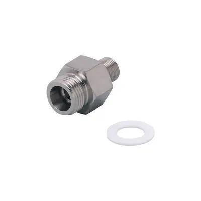 Монтажный адаптер IFM Electronic E40128