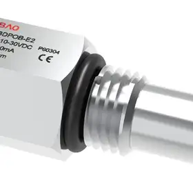 Индуктивный датчик LANBAO LR14XBF15DNCB