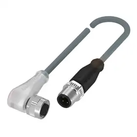 Соединительный кабель Balluff BCC M425-M414-3A-606-VX8434-030