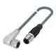 Соединительный кабель Balluff BCC M425-M414-3A-606-VX8434-030