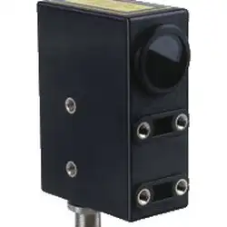 Датчик контрастной метки Pepperl Fuchs DK10-LAS/9S20