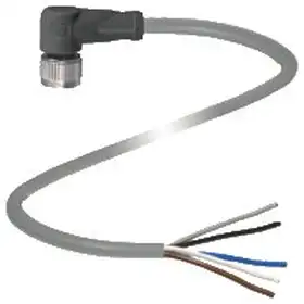 Соединительный кабель Pepperl Fuchs V15-W-5M-PVC