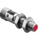Индуктивный датчик Leuze Electronic IS 208MM/4NO-1E5-S12