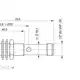 Индуктивный датчик Balluff BES 516-207-G-S21-E