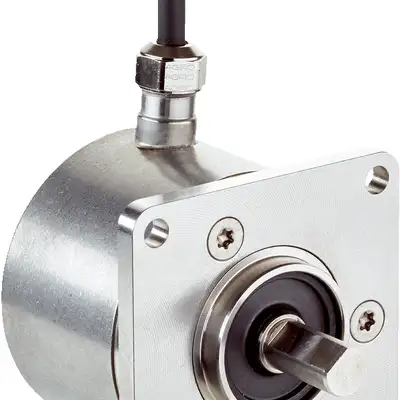 Энкодер SICK DFS60I-Q4PK65536