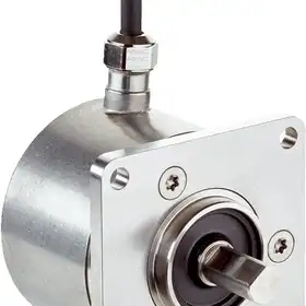 Энкодер SICK DFS60I-Q4PK65536