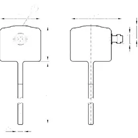 Датчик температуры IFM Electronic TCC241