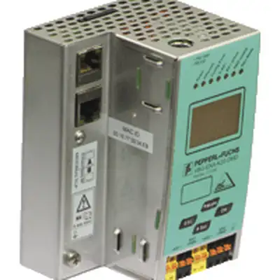 AS-i шлюз Pepperl Fuchs VBG-ENX-K20-DMD-EV