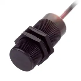 Емкостной датчик Balluff BCS M30BBI1-PSC15D-EP02