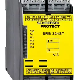 Реле безопасности Schmersal SRB324-ST-24V (V3)
