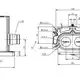 Блочный выключатель Balluff BNS 819-D06-L12-100-10-FD-S90R