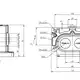 Блочный выключатель Balluff BNS 813-D04-D12-100-10-03
