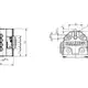 Блочный выключатель Balluff BNS 819-B04-D08-40-11