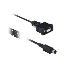 Соединительный кабель Wenglor FISZ-RS23207