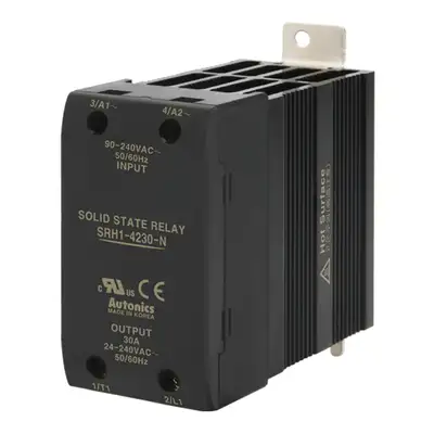 Твердотельное реле Autonics SRH1-4230-N