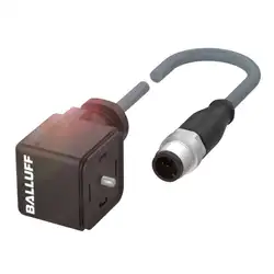 Соединительный кабель Balluff BCC VA04-M413-3E-665-VX8350-003