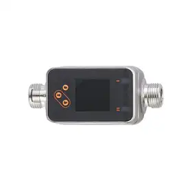 Электромагнитный расходомер IFM Electronic SM6120