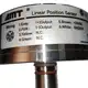 Магнитострикционные датчики линейных перемещений AMT Linear Position Sensor серии GB с аналоговым выходом
