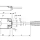 Оптический датчик Balluff BOS R01E-NS-KR20-00,2-S49