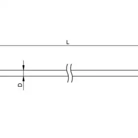 Соединительный кабель Balluff BCC Z002-005