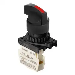 Селекторный переключатель Autonics S2SRN-S5KR2A