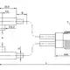 Оптоволоконный кабель Balluff BFO 18A-LEE-UZG-20-1,5