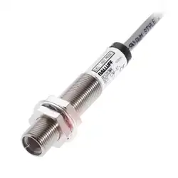 Оптический датчик Balluff BOS 12M-XT-LS12-03