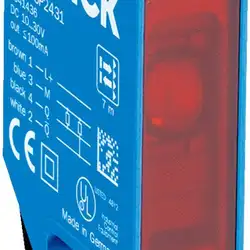 Оптический датчик SICK WL12-3P2431S43