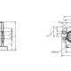 Блочный выключатель Balluff BNS 813-B04-R08-46-49-04