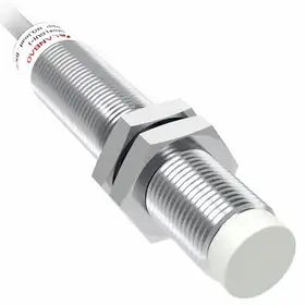 Индуктивный датчик расстояния LANBAO LR12XCN04LUM