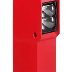 Оптический датчик Leuze Electronic PRK 92/3 L Ex