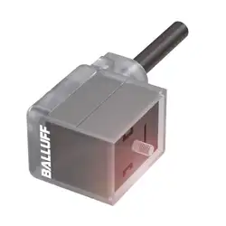 Разъем с кабелем Balluff BCC VB03-0000-10-055-PX0350-100