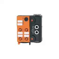 Пневмоостров AS-i IFM Electronic AC5253
