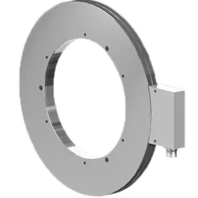 Абсолютный энкодер Baumer MHAP400 B5 G230 SB14E U1024 D