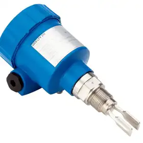 Датчик уровня вибрационный SICK LFV310-CAGBVX8NX