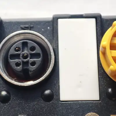 Модуль IO-Link Sentinel SIOL-M12-8DIOP