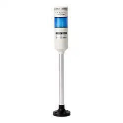 Светодиодная сигнальная колонна Autonics PTE-APX-102-B