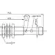 Оптический датчик Balluff BOS 12M-NA-LE10-S4