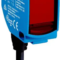 Оптический датчик SICK WTT12L-B1541