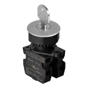 Селекторный переключатель с ключом Autonics S3KF-2DS2AM